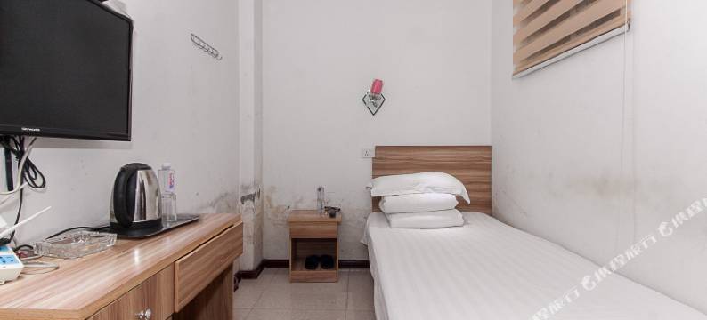 蚌埠吉顺快捷宾馆图片