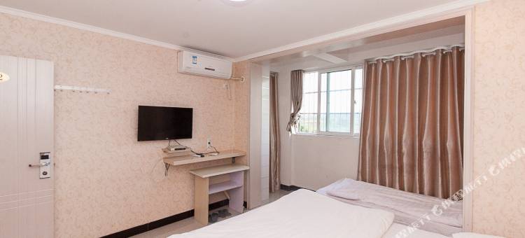 蚌埠留扬宾馆图片