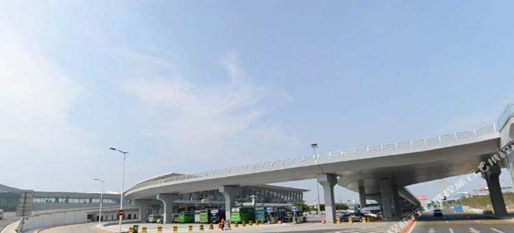 眯一会酒店(西安咸阳国际机场店)图片