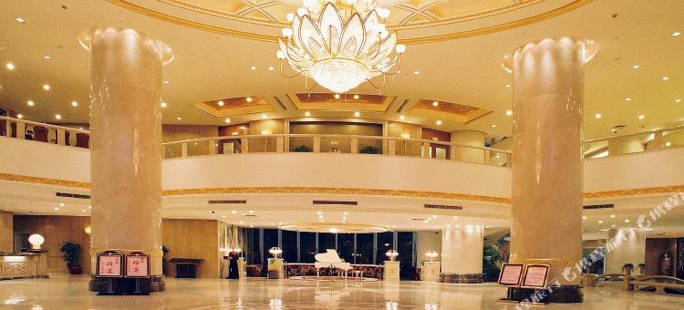 揭阳榕江大酒店图片