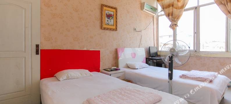 宿迁龙嫂宾馆图片