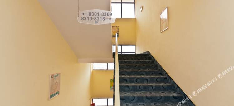 便宜居连锁酒店(渤海国际广场滨州医学院附属医院店)图片