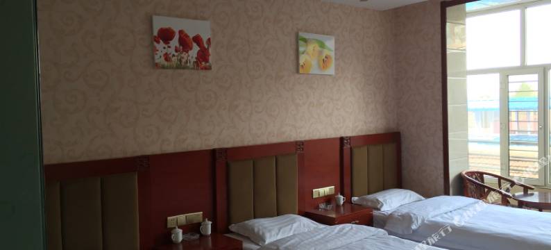 丰镇长城快捷宾馆图片