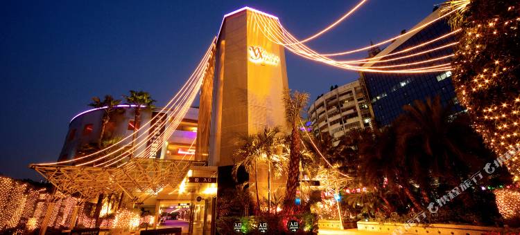 台北薇阁精品旅馆-林森馆图片