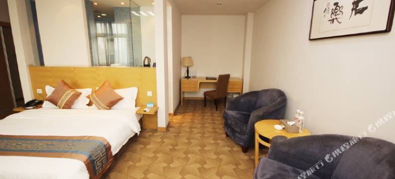 沈阳中城商务酒店图片