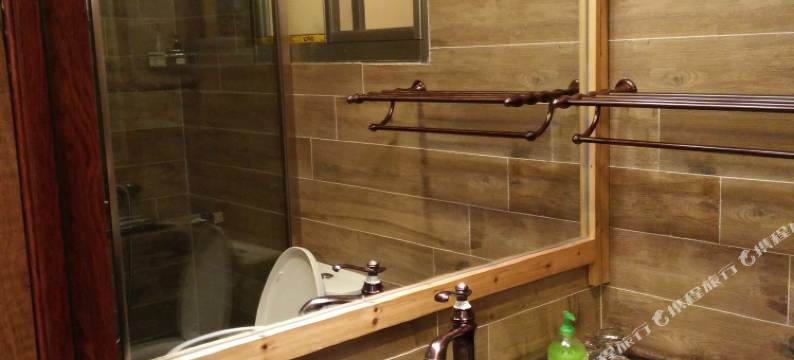 丽水田园小筑客栈图片