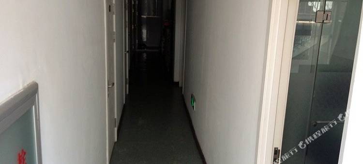 沈阳理想旅馆(中街故宫店)图片