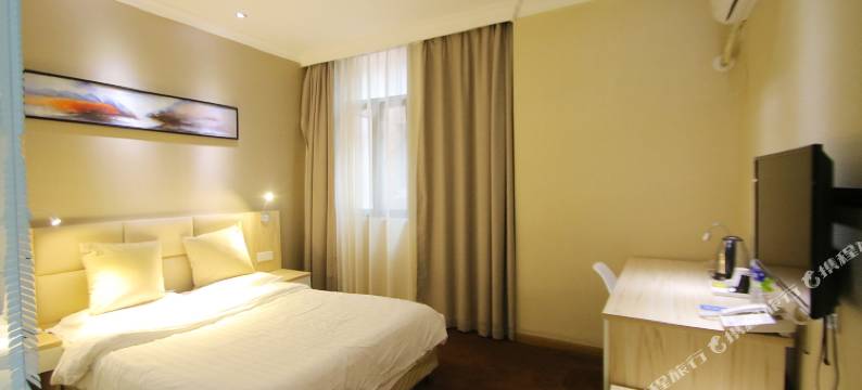 子鱼居酒店(上海南京东路店)图片