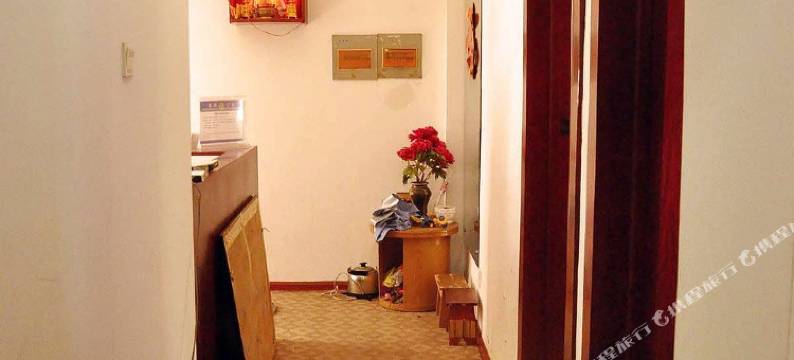 芜湖美全旅社图片