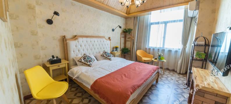 乌镇漫旅南舍图片