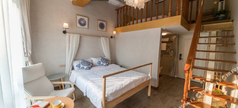 乌镇漫旅南舍图片