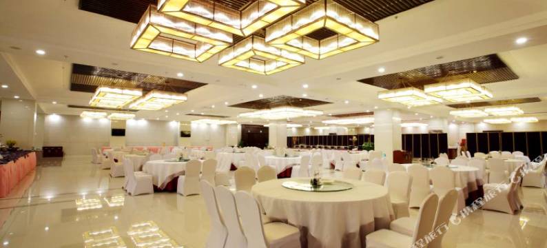 北京新华保险培训中心图片