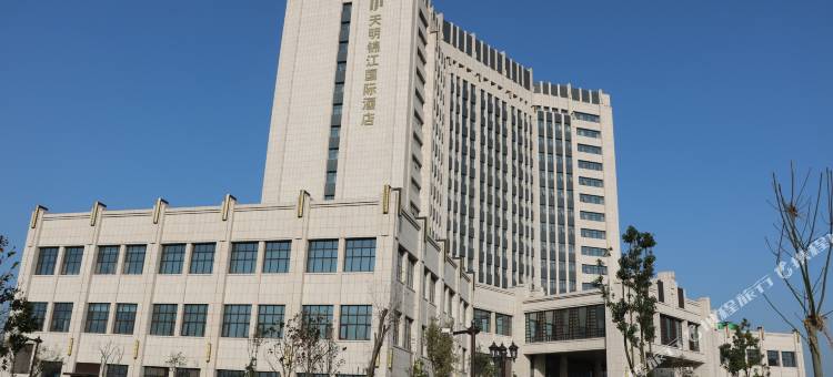 周口天明锦江国际酒店图片