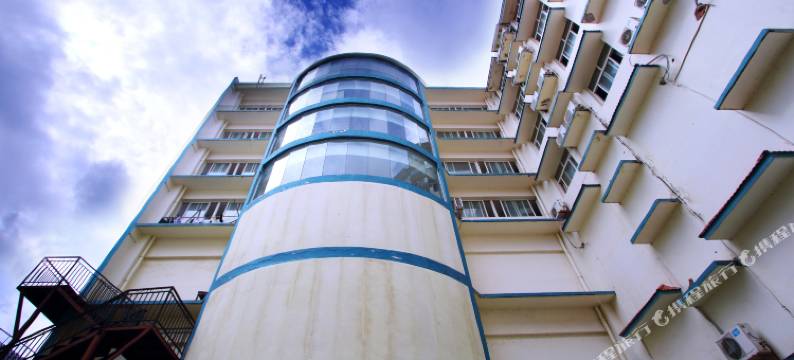 景洪迅邦商务酒店图片