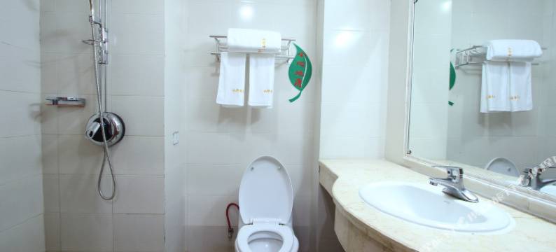 景洪迅邦商务酒店图片