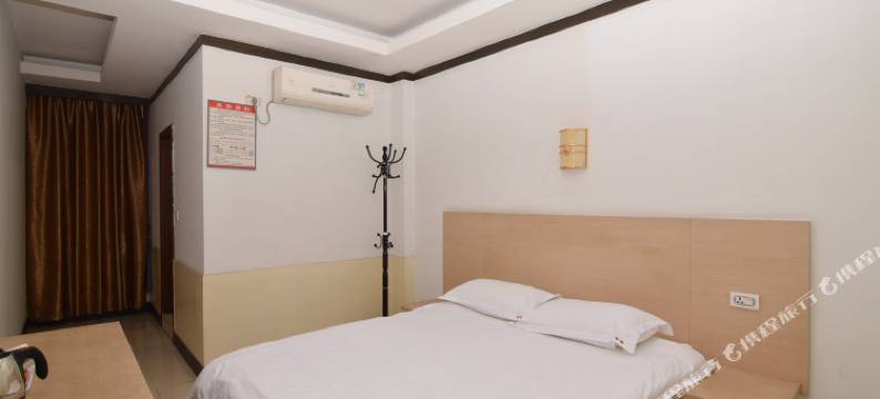 十堰金盛客房图片