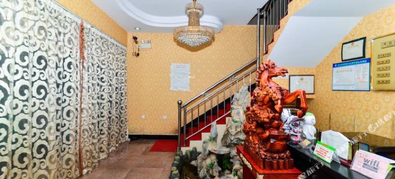 泾县东辉宾馆图片