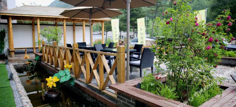 易安精品民宿(五台山殊像寺店)图片