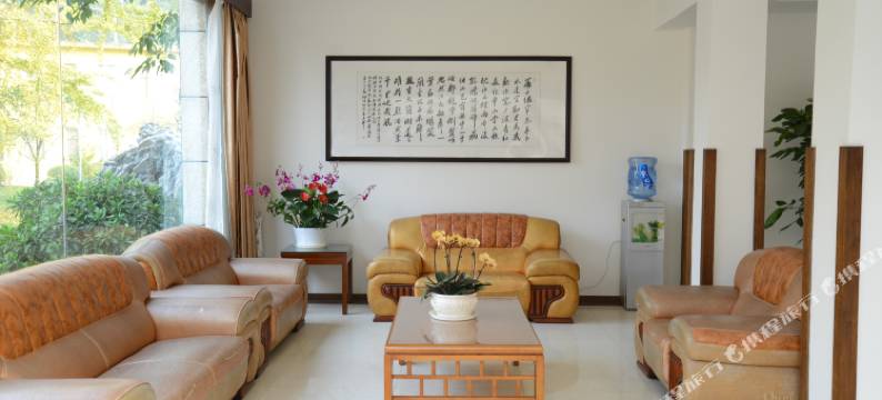 乐山成都理工大学工程技术学院会议中心酒店图片