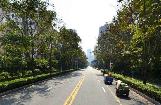 Sentosa Hotel (Majialong)Hotel Overview