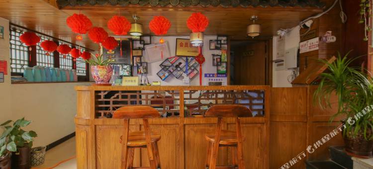 在水一方江景民宿(阆中古城店)图片