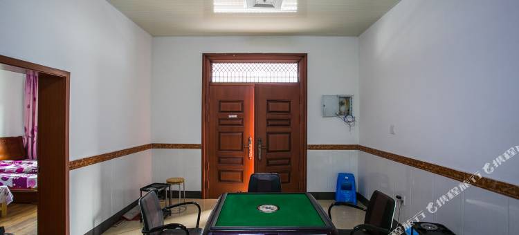 诸暨泄源嘉宣农家乐图片