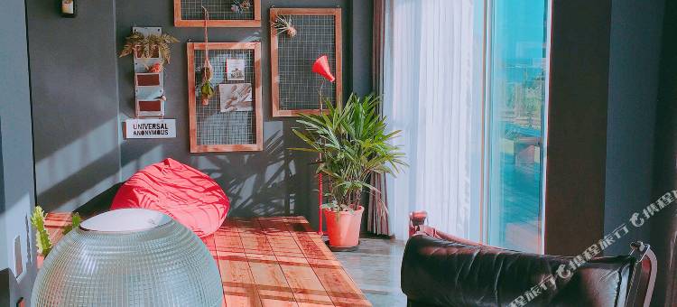 花莲Noosa海岸行馆图片