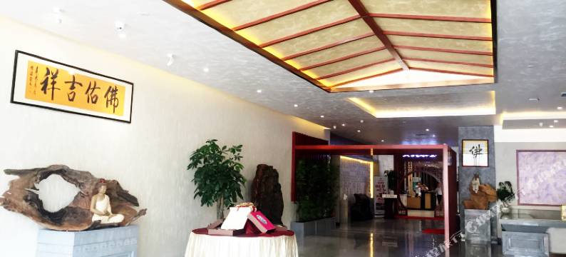 昊天酒店(柳州高铁站河西店)图片