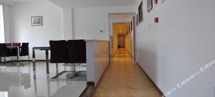 西宁运通宾馆图片