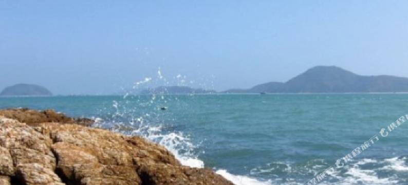 惠州煦康精品酒店图片