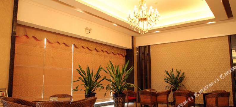 茂名栈泉酒店(人民广场高铁站店)图片