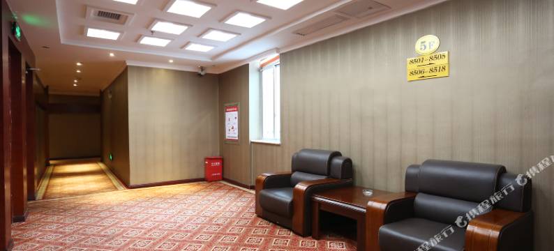 岳阳索菲特宾馆图片