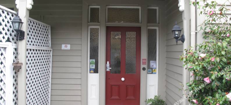 多塞特郡背包客之家(Dorset House Backpackers)图片