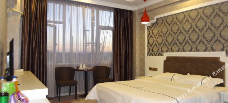 南华欧诗曼酒店图片