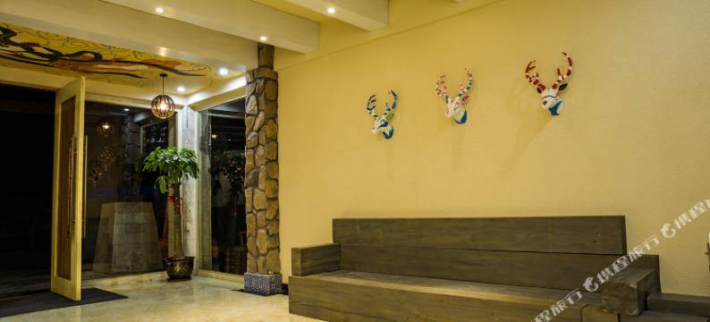 北海涠岛澜湾艺术酒店图片