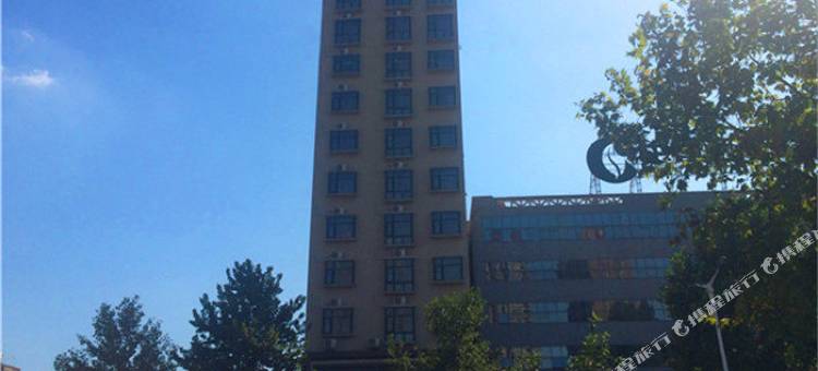 伊川龙源商务酒店图片