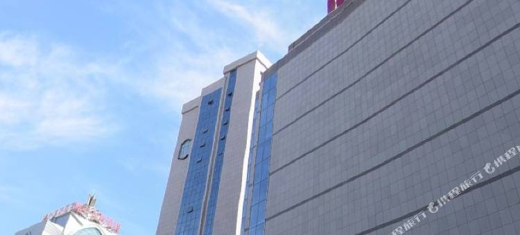 扬子水都宾馆(乌鲁木齐火车南站店)图片