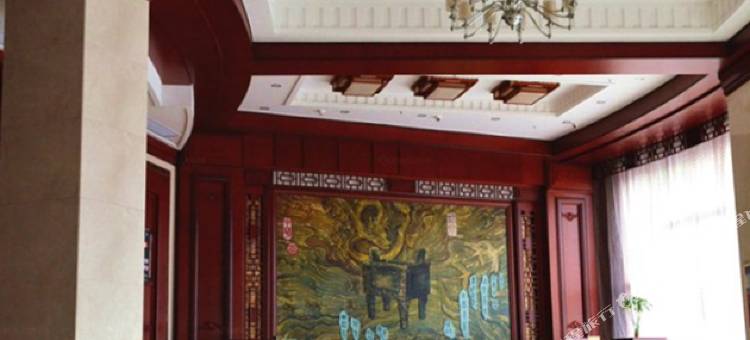 池州米兰阳光大酒店图片