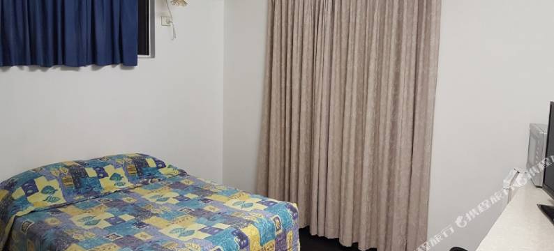 锡斯塔别墅汽车旅馆(Glenlyon Lodge - Gladstone)图片