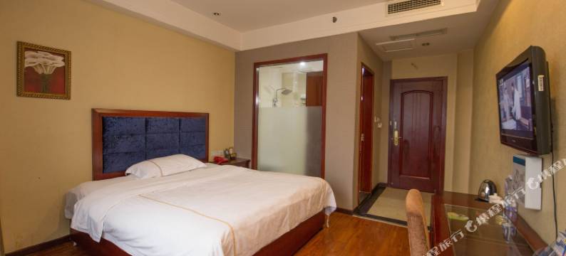 西充凯旋门大酒店图片