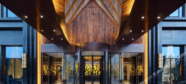 美途度假酒店(溧阳天目湖店)图片