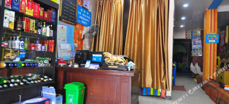 宁波华美宾馆图片