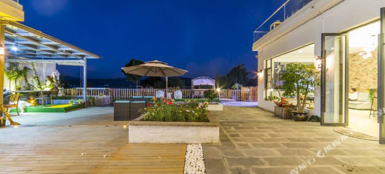 大理西语海景客栈图片