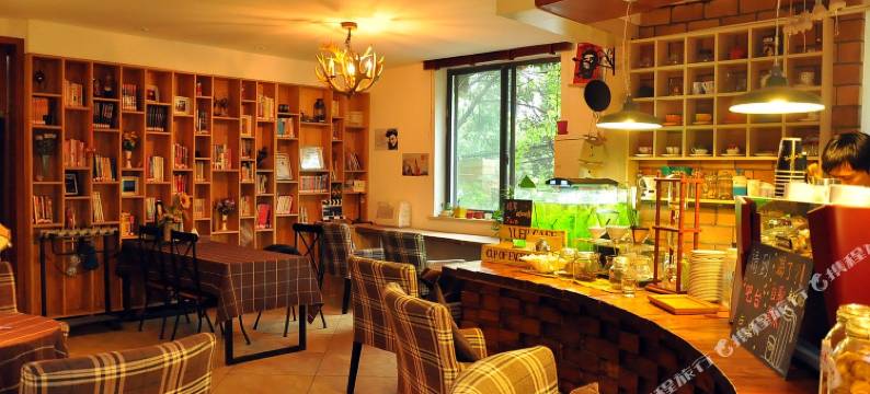 长沙飞鱼宾馆图片