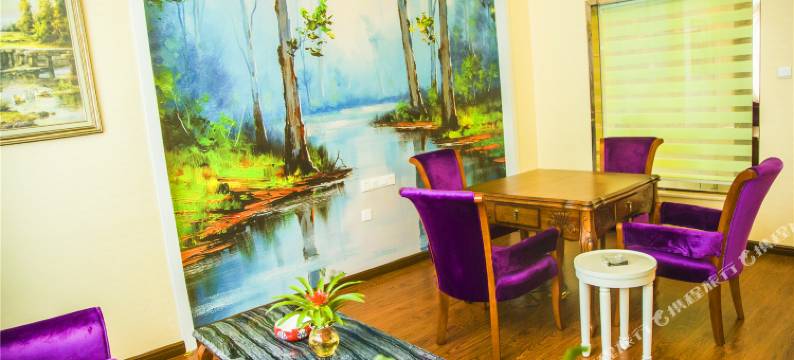 文县九寨码头酒店图片