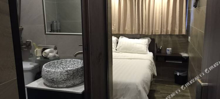 香港紫馨家庭旅舍图片