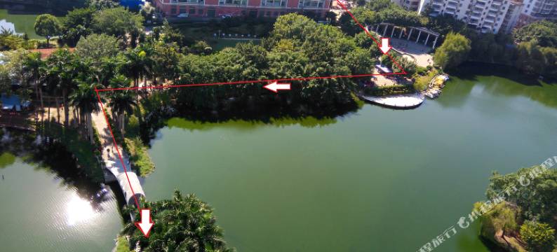 梧州蒲公英青年旅舍图片