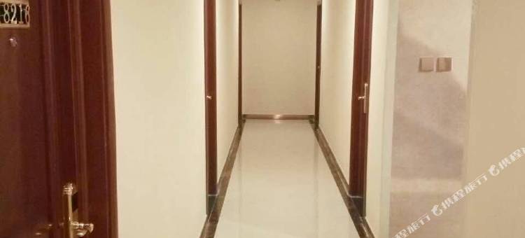 定兴爱尚宾馆图片