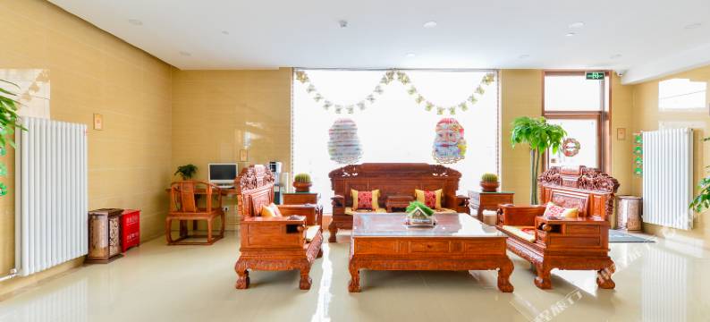 天津永悦乐商务酒店图片