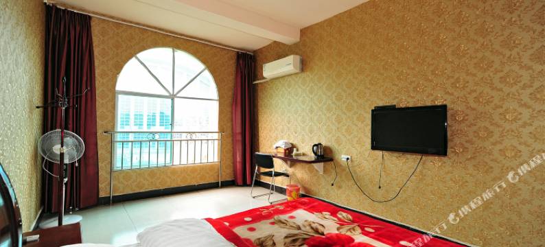 凯里睡吧宾馆图片